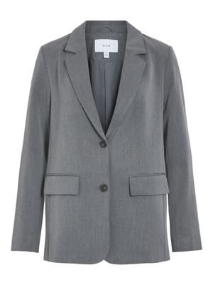 Vila Blazer Vivarone  14096218 Medium grey