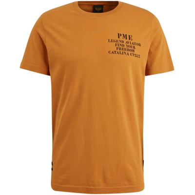 PME-Legend T-Shirt PTSS2406593