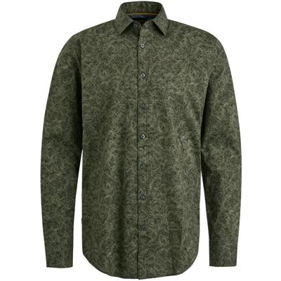 PME-Legend Overhemd PSI2408204