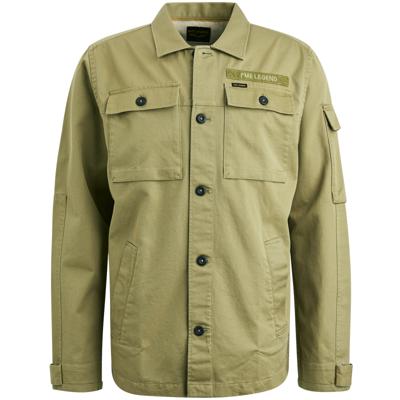 PME-Legend Overhemd PSI2408214