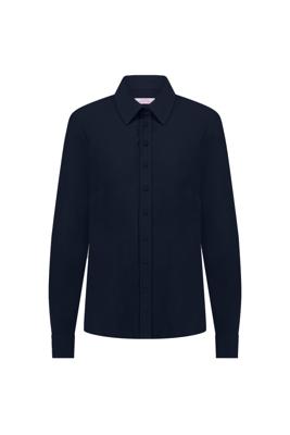 Studio Anneloes Bobby Blouse 94818 6900 Dark Blue
