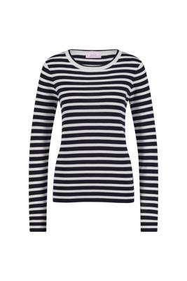 Studio Anneloes Luna stripe pullover