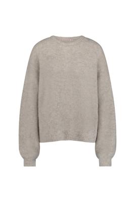 Studio Anneloes Lisette furry pullover