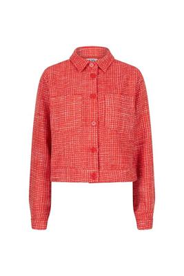 Lofty Manner Blouse QA18 C