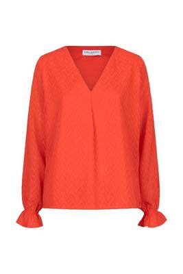 Lofty Manner Blouse QA05.1 C