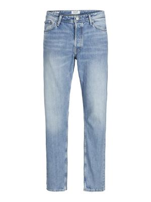 Jack & Jones Jeans JJIChris JJOriginal 12193398 Blauw/Blue Denim