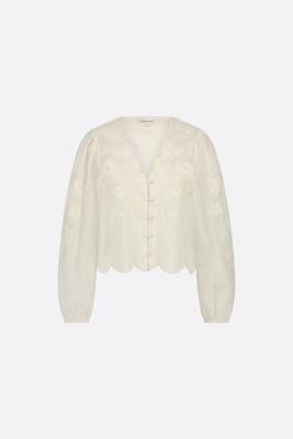 Fabienne Chapot T-Shirt CLTBLS55SS251009