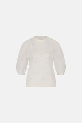 Fabienne Chapot Trui CLTPUL76SS251003