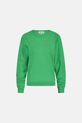 Fabienne Chapot Trui CLTPUL53SS254015