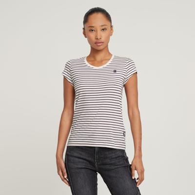 G-Star Top D24533-D244