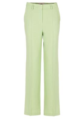 Freebird Broek Lolani | Groen