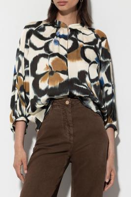 Luisa Cerano Blouse 208474/3669-1110