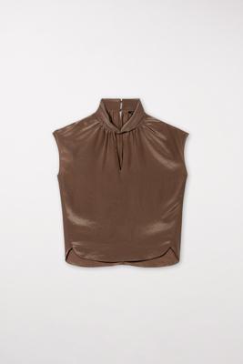 Luisa Cerano Blouse 208471/3597-0753