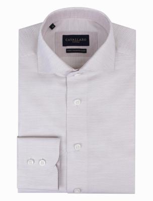 Cavallaro Napoli Overhemd 110251038