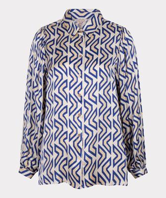 Esqualo Blouse SP25.14023