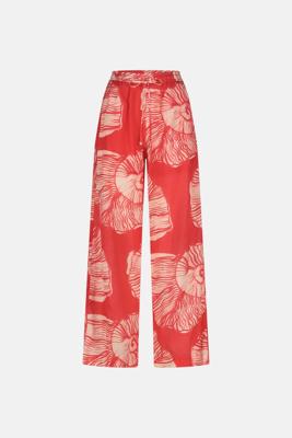 Fabienne Chapot Broek CLTTRS16SS250134