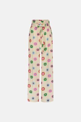 Fabienne Chapot Broek CLTTRS30SS250136