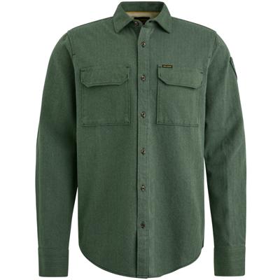 PME-Legend Overhemd PSI2409241