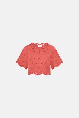 Fabienne Chapot Top CLTTOP67SS256001
