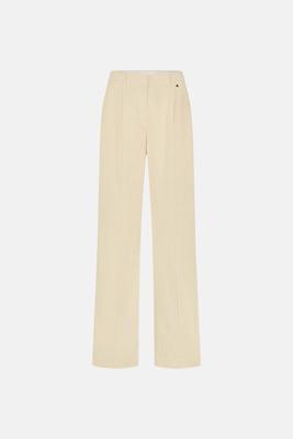Fabienne Chapot Broek CLTTRS21SS252013
