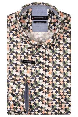 Giordano Overhemd 517013