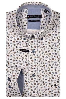 Giordano Overhemd 517042