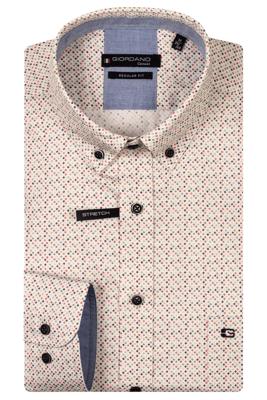Giordano Overhemd 517026