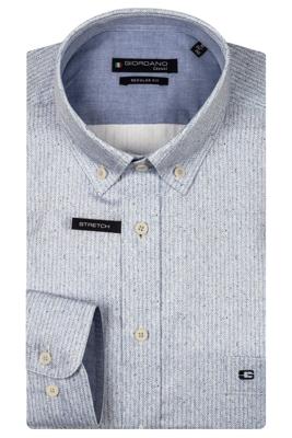 Giordano Overhemd 517020