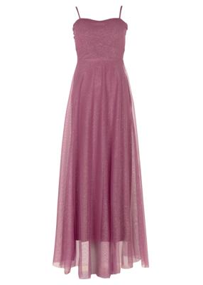 Freebird Jurk Delfine F-Jer-Mesh-Glitter-25-1