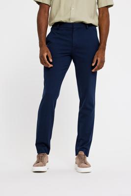 Plain Broek 30120