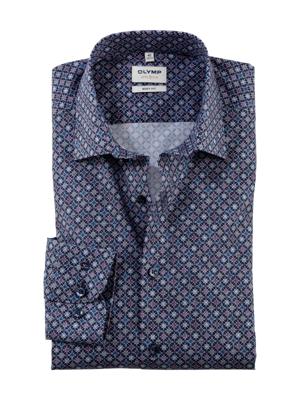 OLYMP Dress shirt 2044/64/18