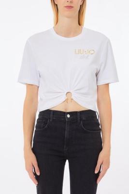 Liu Jo T-Shirt WA5139JS923M9513