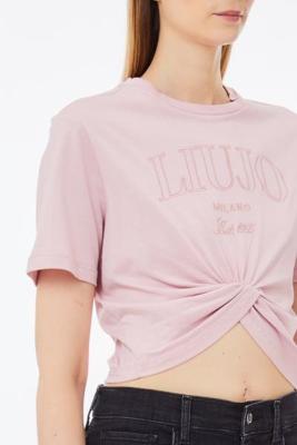 Liu Jo T-Shirt WA5001JS923M9448