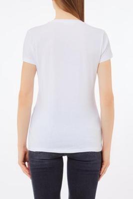 Liu Jo T-Shirt WA5240JS923M9615