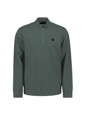 No Excess Sweater 27100204