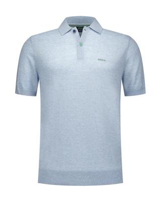 NZA New Zealand Auckland Polo 25BN180