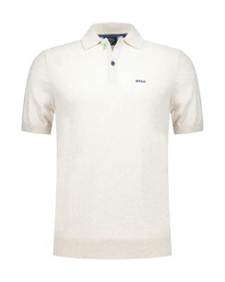 NZA New Zealand Auckland Polo 25BN180