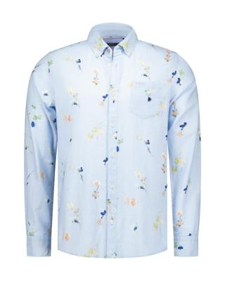 NZA New Zealand Auckland Dress shirt 25CN561