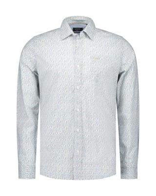 NZA New Zealand Auckland Dress shirt 25AN520