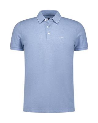 NZA New Zealand Auckland Polo 25BN118
