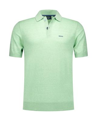 NZA New Zealand Auckland Polo 25BN180