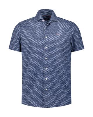 NZA New Zealand Auckland Dress shirt 25CN592S