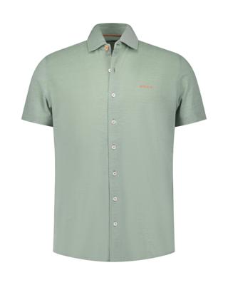 NZA New Zealand Auckland Dress shirt 25CN593S