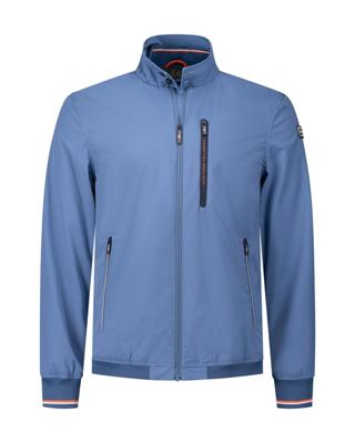 NZA New Zealand Auckland Jack 25AN808