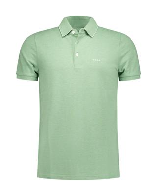 NZA New Zealand Auckland Polo 25BN118