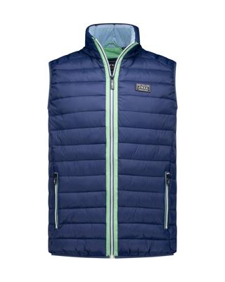 NZA New Zealand Auckland Jack 25BN820