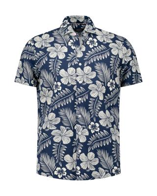 NZA New Zealand Auckland Dress shirt 25CN591S
