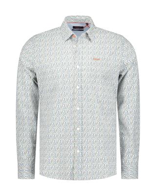 NZA New Zealand Auckland Dress shirt 25AN520