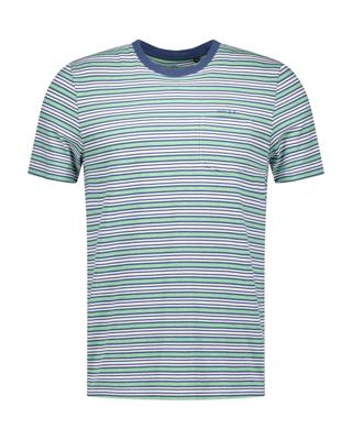 NZA New Zealand Auckland T-Shirt 25BN725