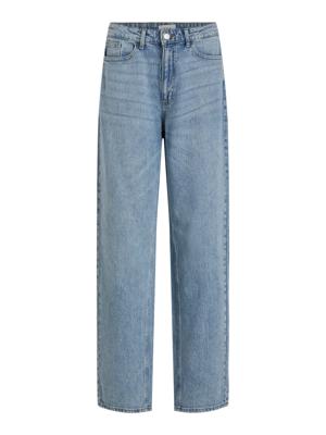 Vila Jeans Vikelly 14084730  Light Blue Denim